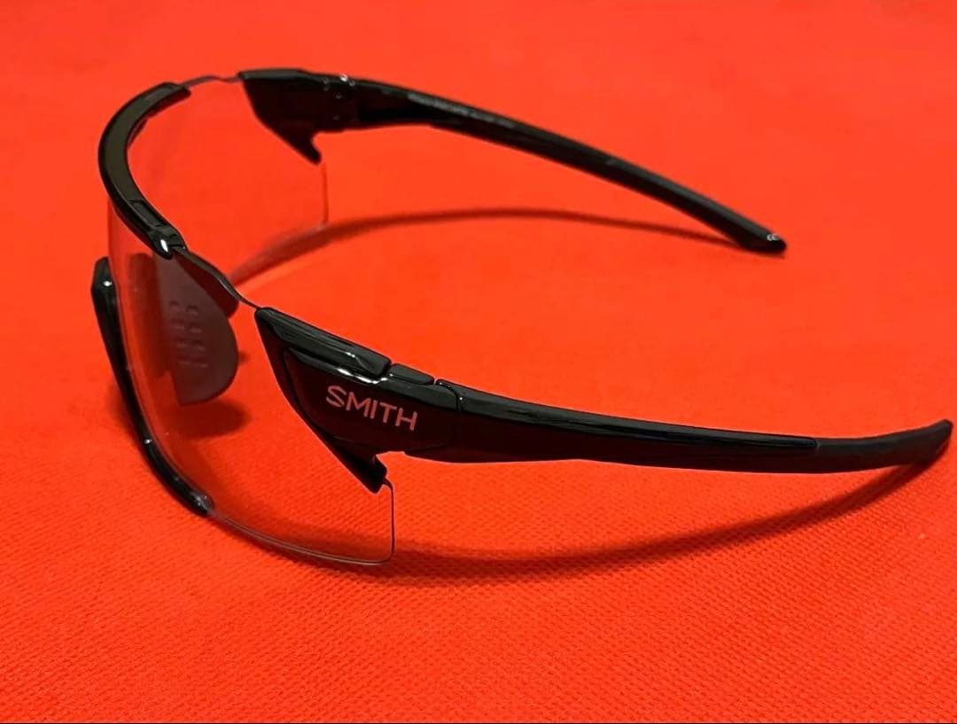 調光レンズ！　SMITH ATTACK MAG MTB サングラス AF