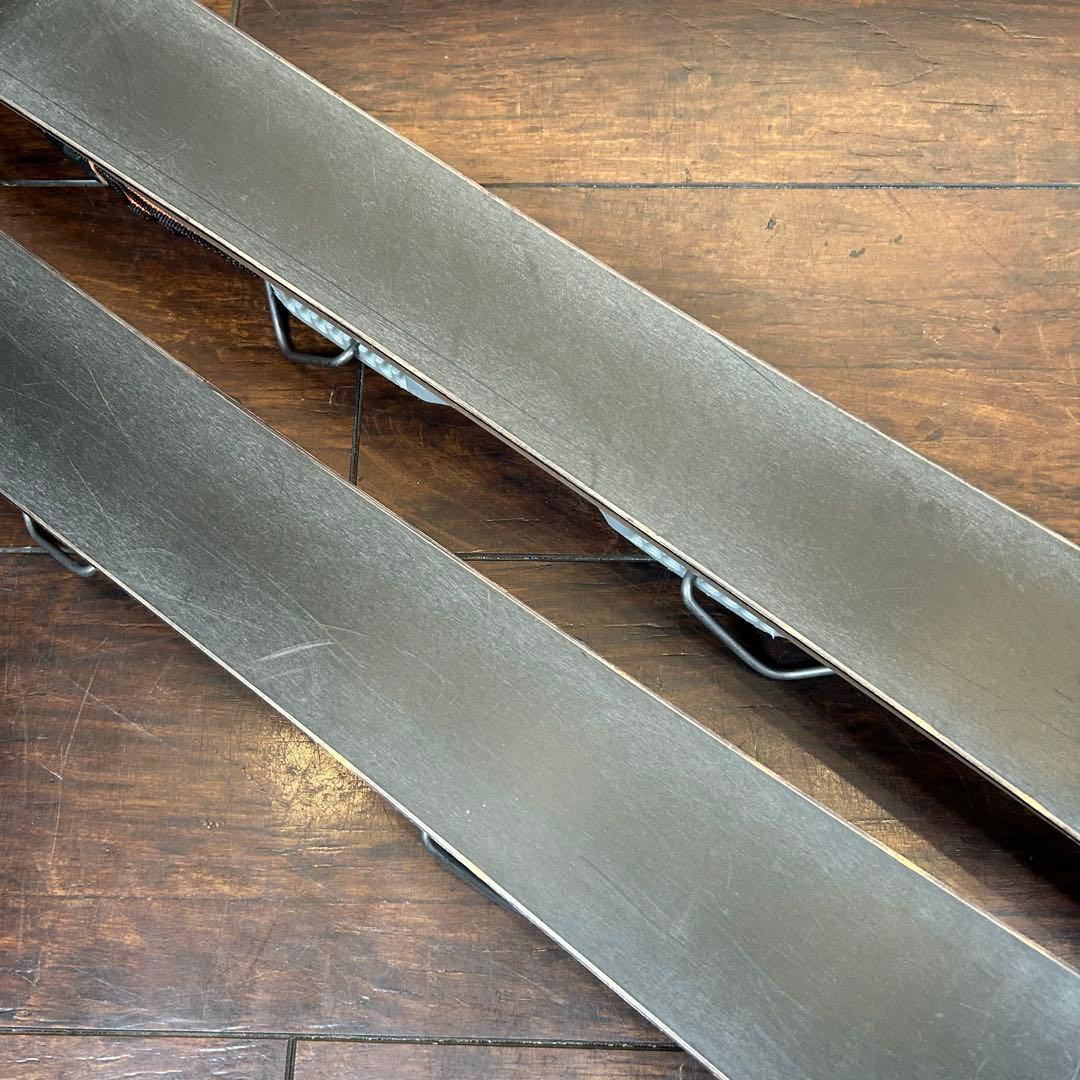 状態良好◇ SALOMON BLADE 90cm ブーツ　23〜23.5