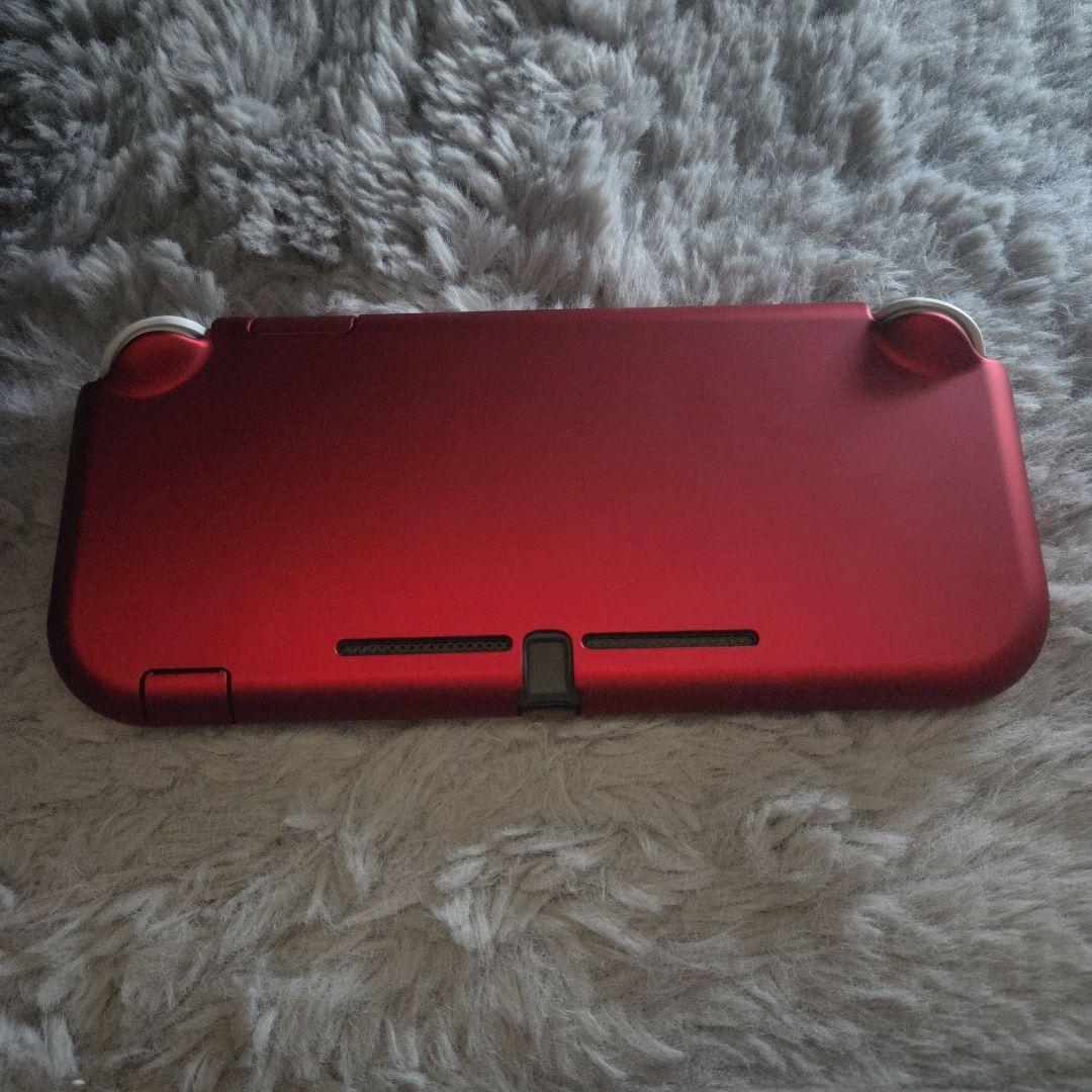 大*桜様 Nintendo Switch Lite グレー 本体