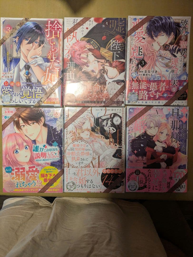 私を殺そうとした国でも救わなきゃダメですか? 2他22点