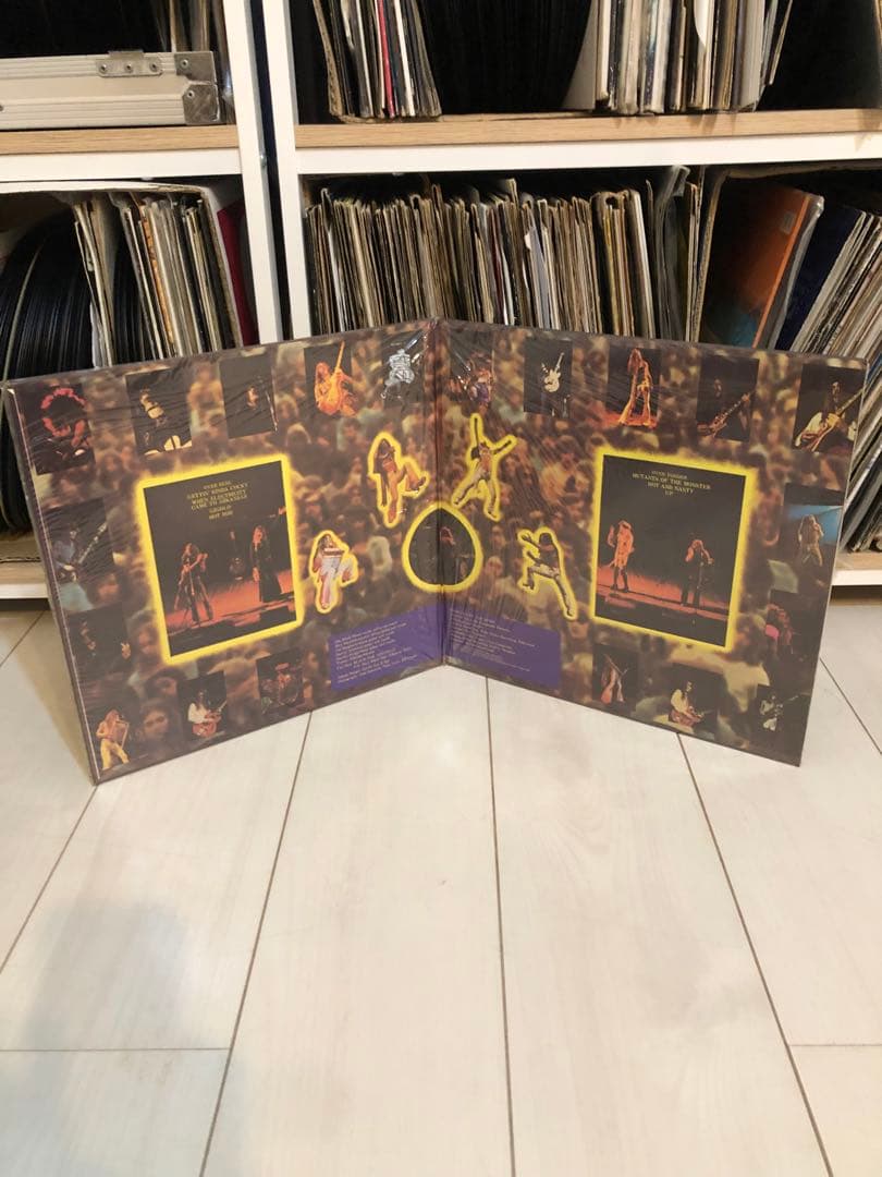 洋楽 Black Oak Arkansas Raunch 'N' Roll ep