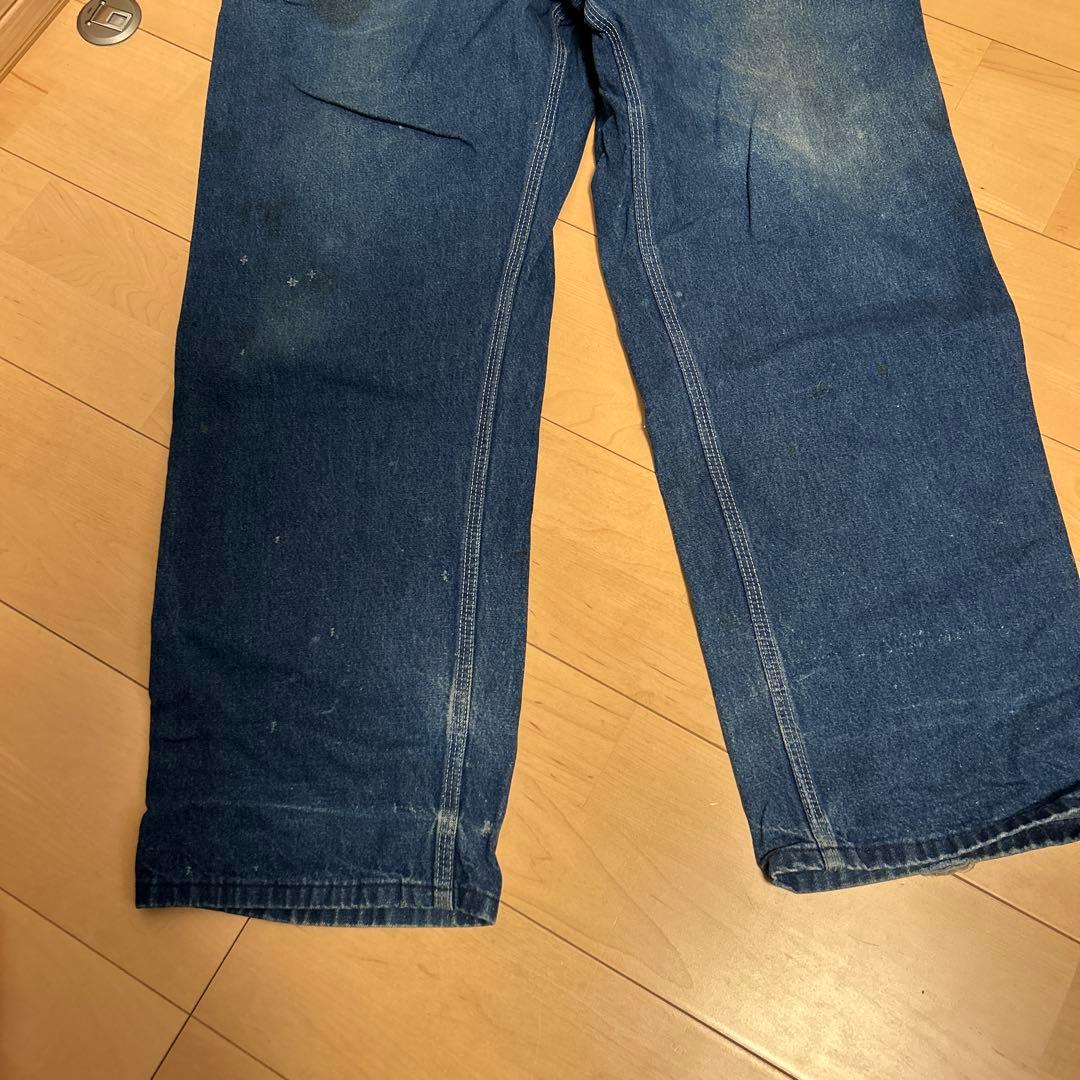 OshKosh デニムワークパンツ