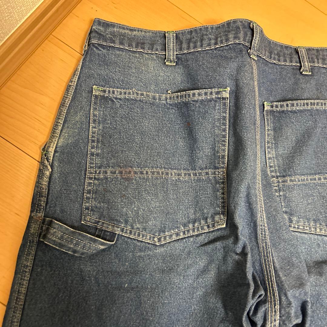 OshKosh デニムワークパンツ