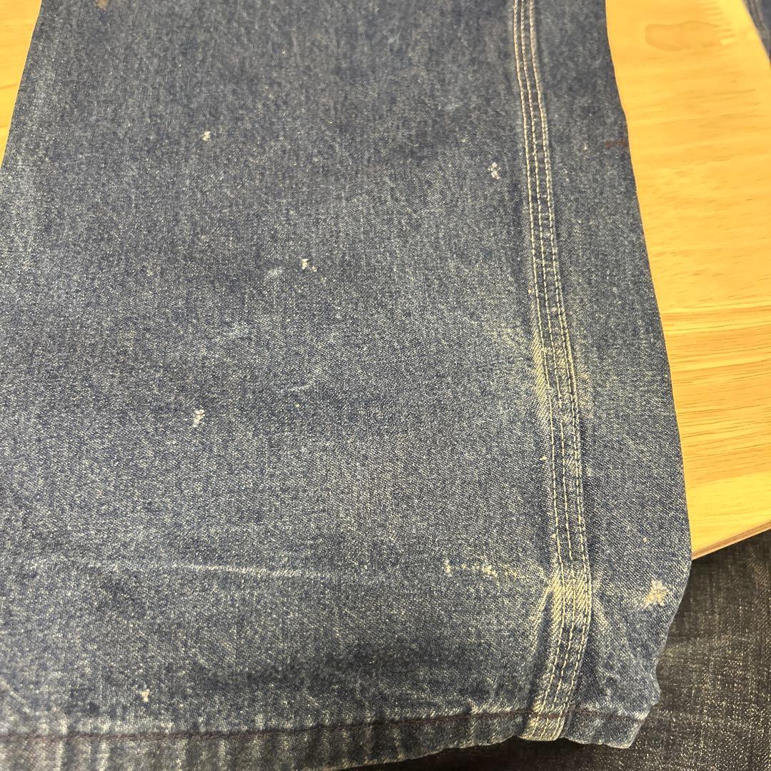 OshKosh デニムワークパンツ