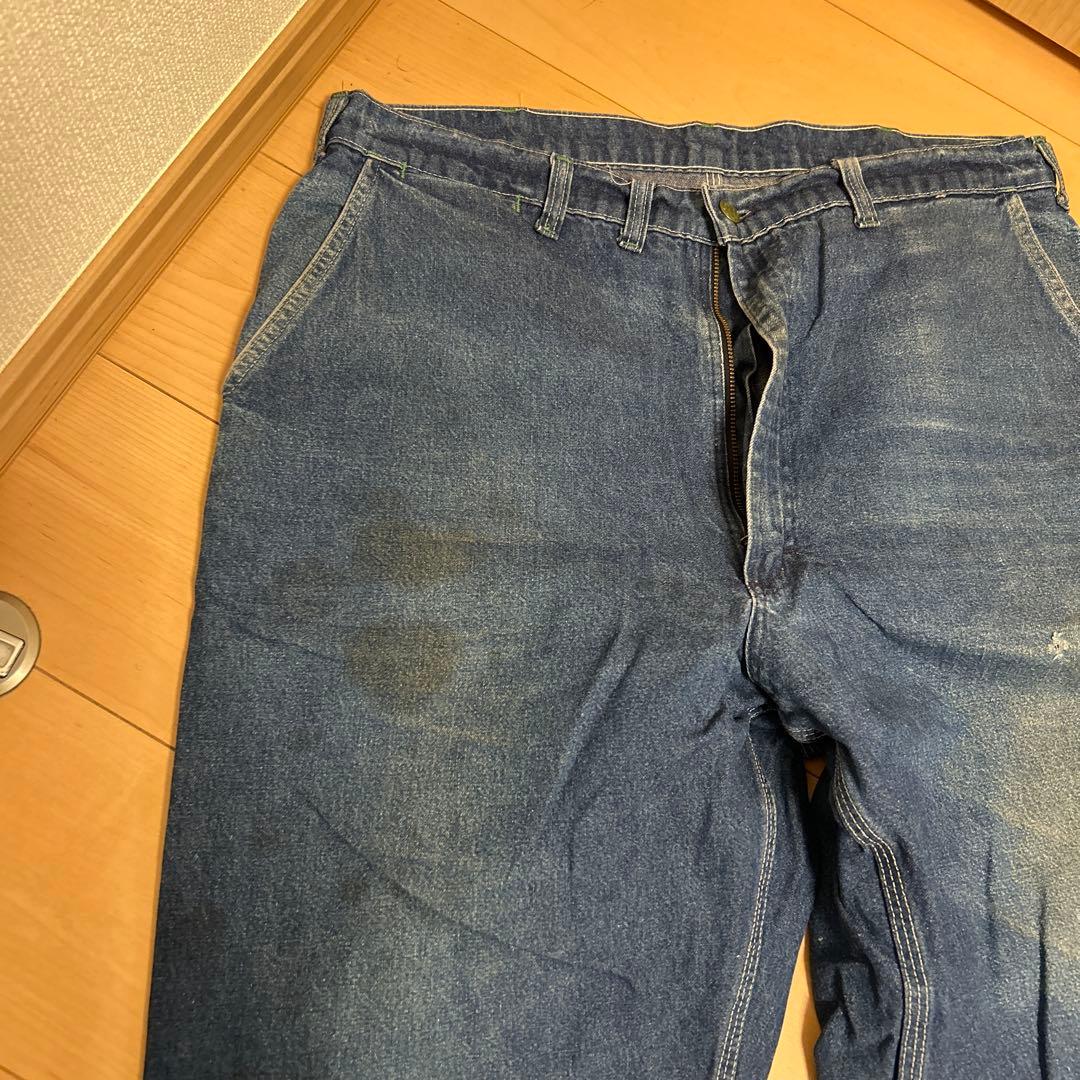 OshKosh デニムワークパンツ