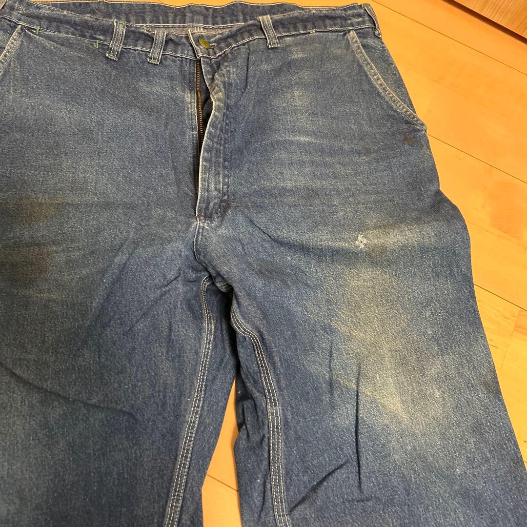 OshKosh デニムワークパンツ