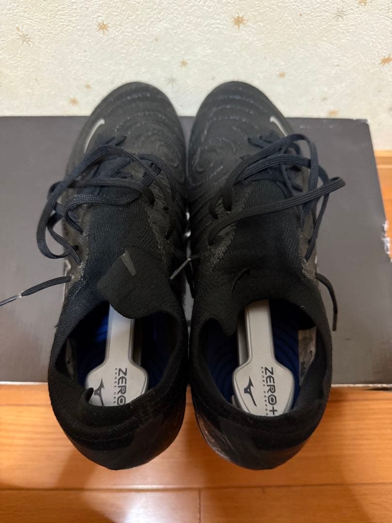 即日発送発送最終値下げ！ファントムGX2 ブラック 28cm