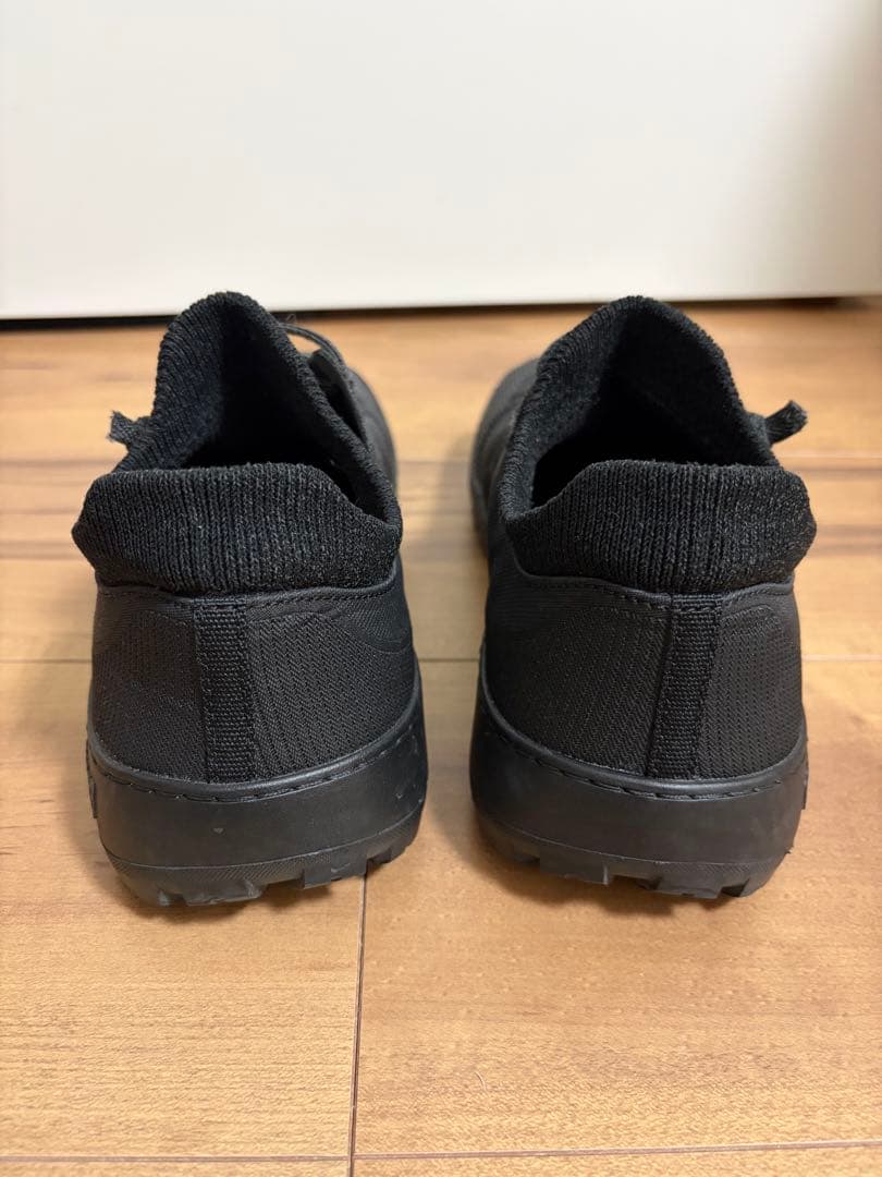 Camper スニーカー Peu Serra 箱付き