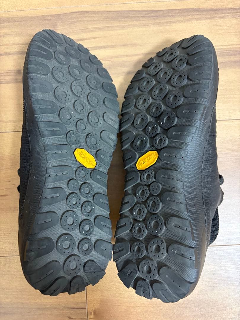 Camper スニーカー Peu Serra 箱付き