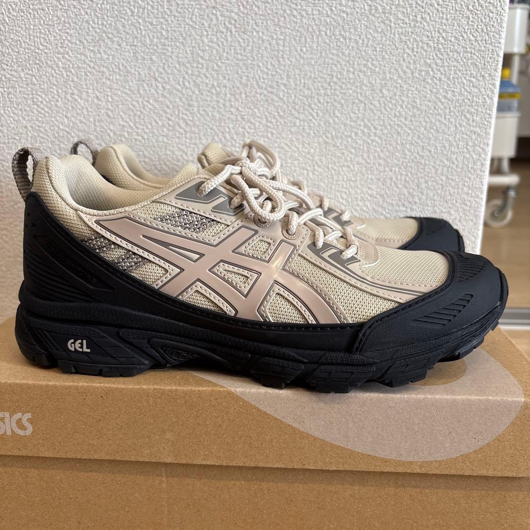 靴 asics GEL-VENTURE 6 SHIELD 24.5cm