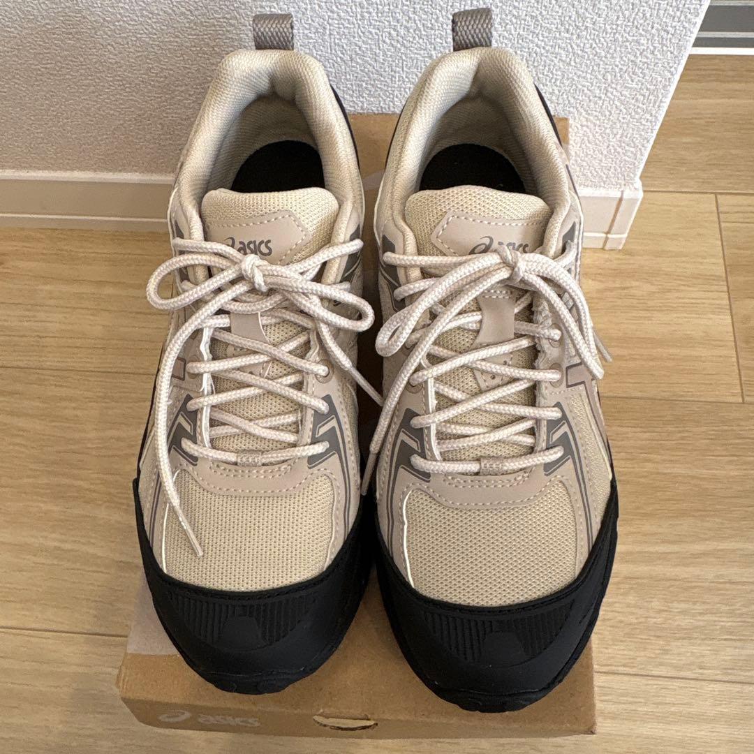 靴 asics GEL-VENTURE 6 SHIELD 24.5cm