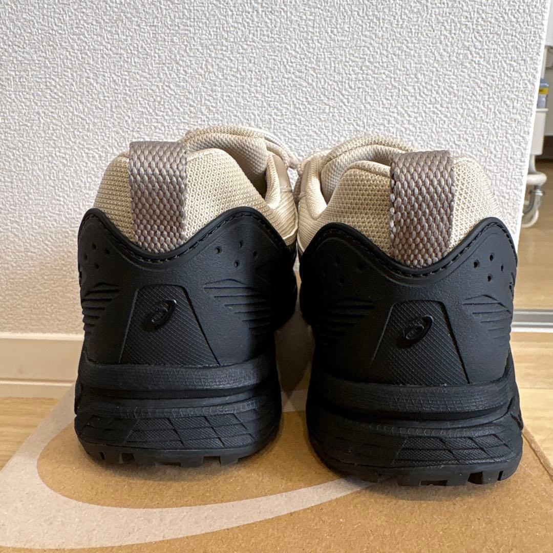 靴 asics GEL-VENTURE 6 SHIELD 24.5cm