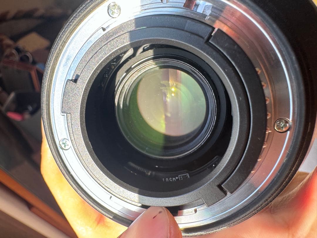 タムロンSP 15-30mm F2.8 Di VC USD A012 ニコン用