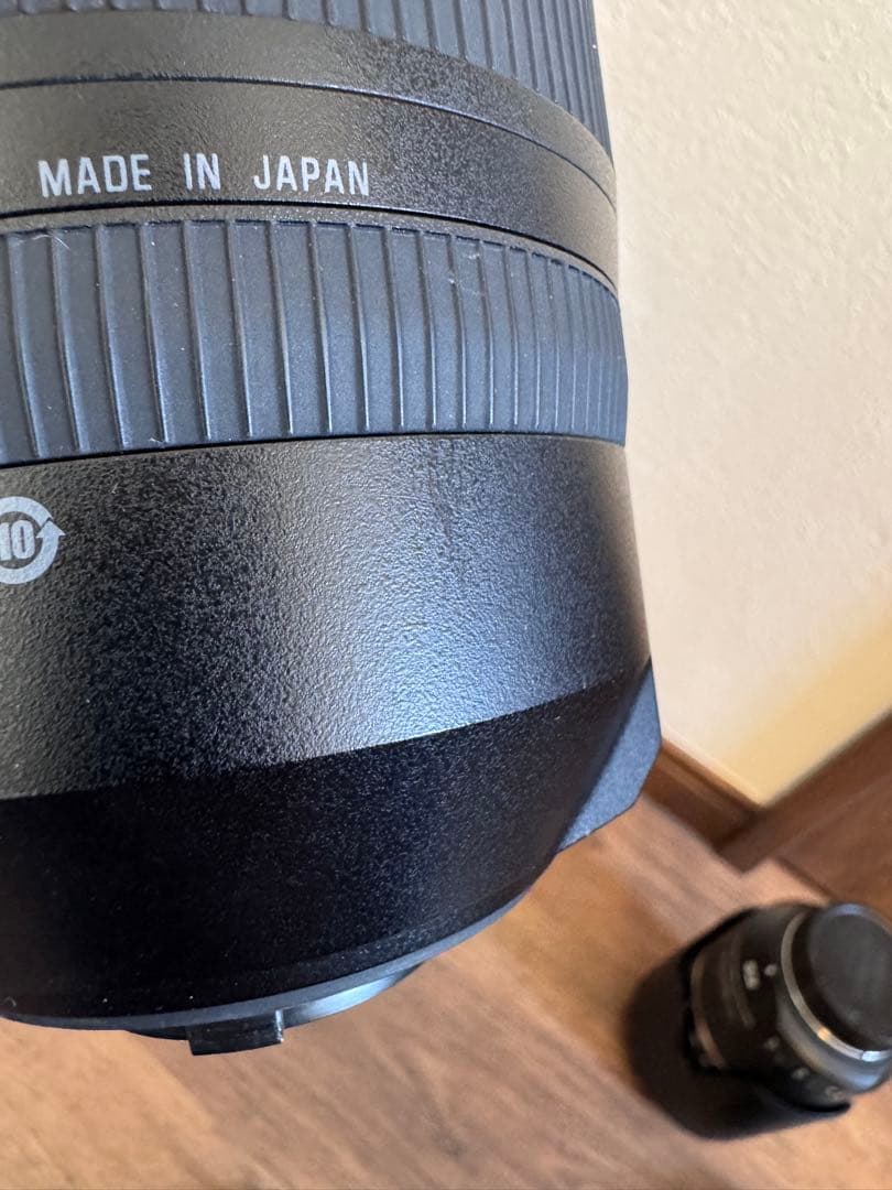 タムロンSP 15-30mm F2.8 Di VC USD A012 ニコン用