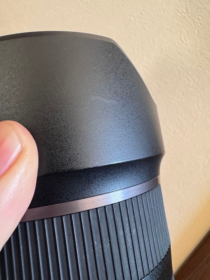 タムロンSP 15-30mm F2.8 Di VC USD A012 ニコン用