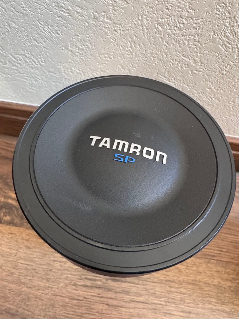 タムロンSP 15-30mm F2.8 Di VC USD A012 ニコン用