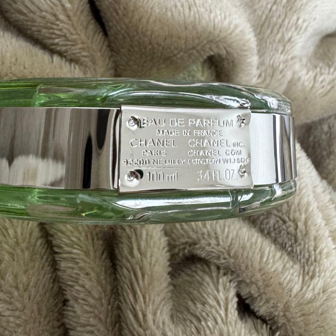 CHANEL チャンス オーフレッシュ