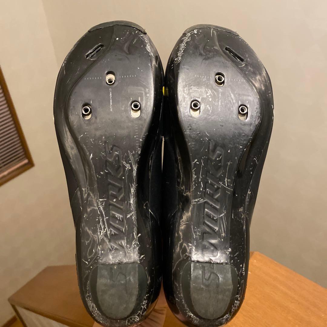 S-WORKS6 サイズ40.5=25.75