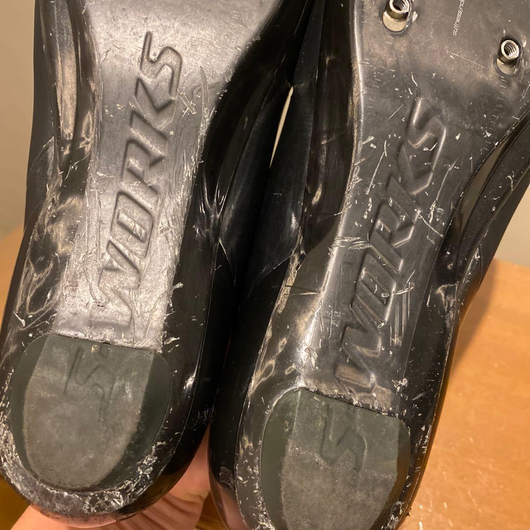 S-WORKS6 サイズ40.5=25.75