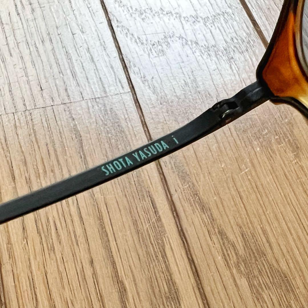 GROOVER × SHOTA YASUDA「i」