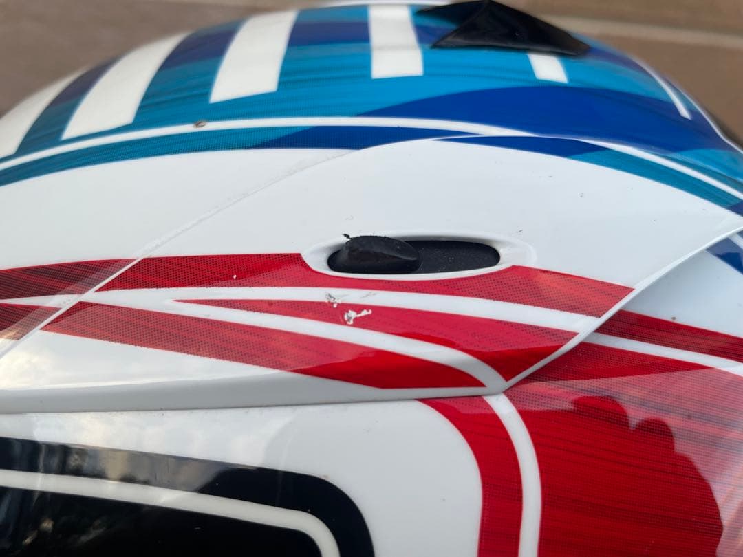 SHARK RACE-R PRO フルフェイス　ヘルメット　シャーク