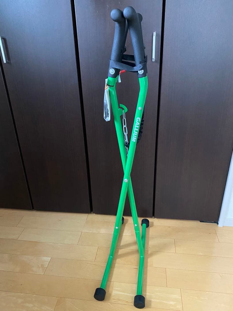 ガリウム　ワックススタンド　スノーボード