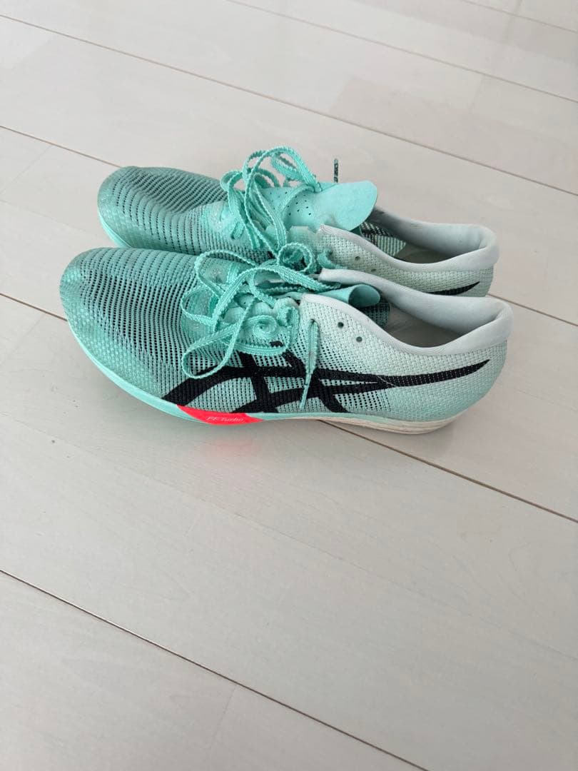 スパイク・シューズ asics SPEED LD 2