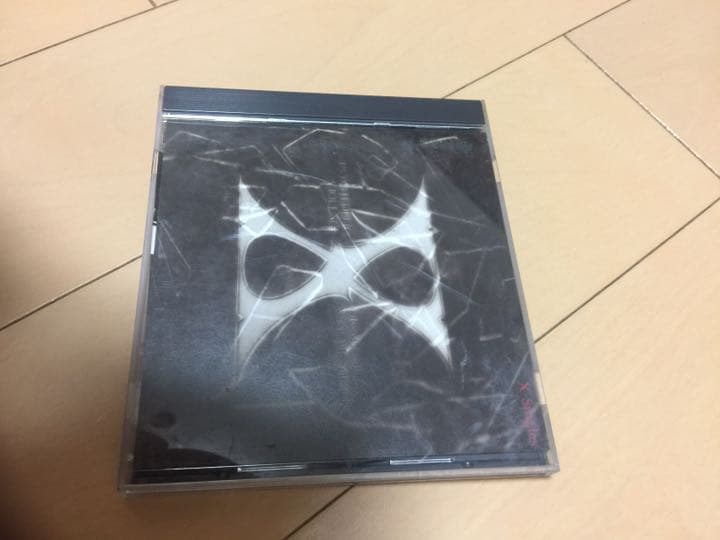 エックス・シングルズ