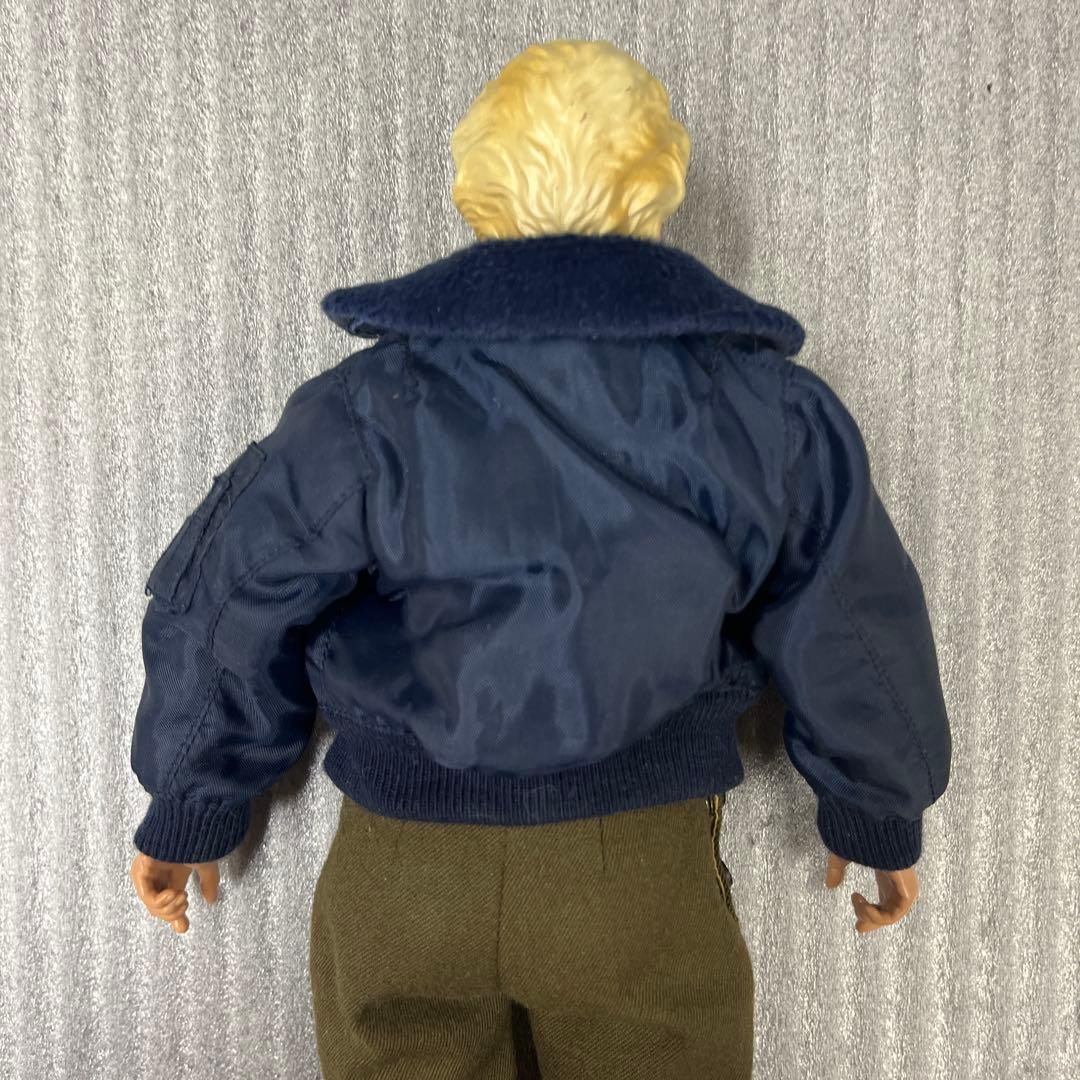 トイズマッコイ マリリンモンロー B-15c GI JANEフィギュア 1/6