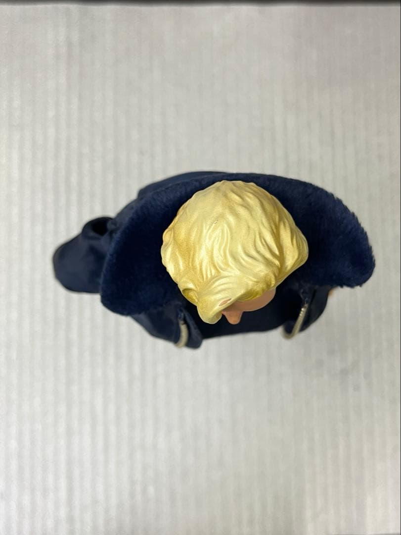 トイズマッコイ マリリンモンロー B-15c GI JANEフィギュア 1/6