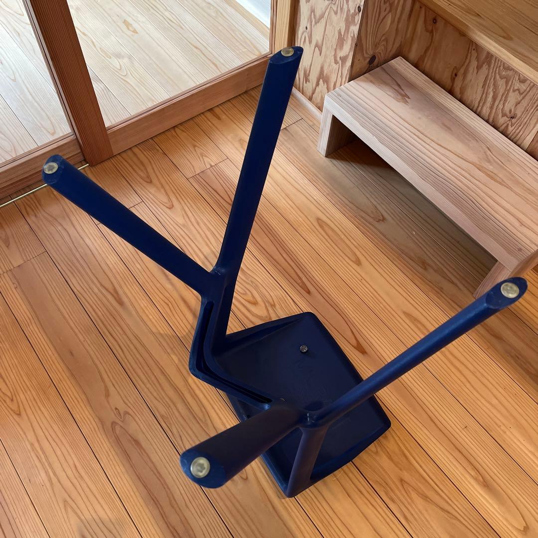 MIURA stool ミウラスツール PLANK