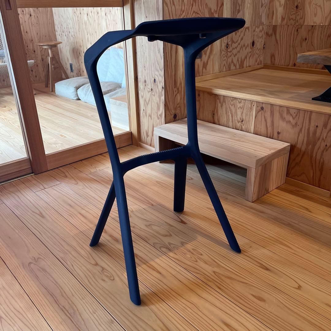 MIURA stool ミウラスツール PLANK