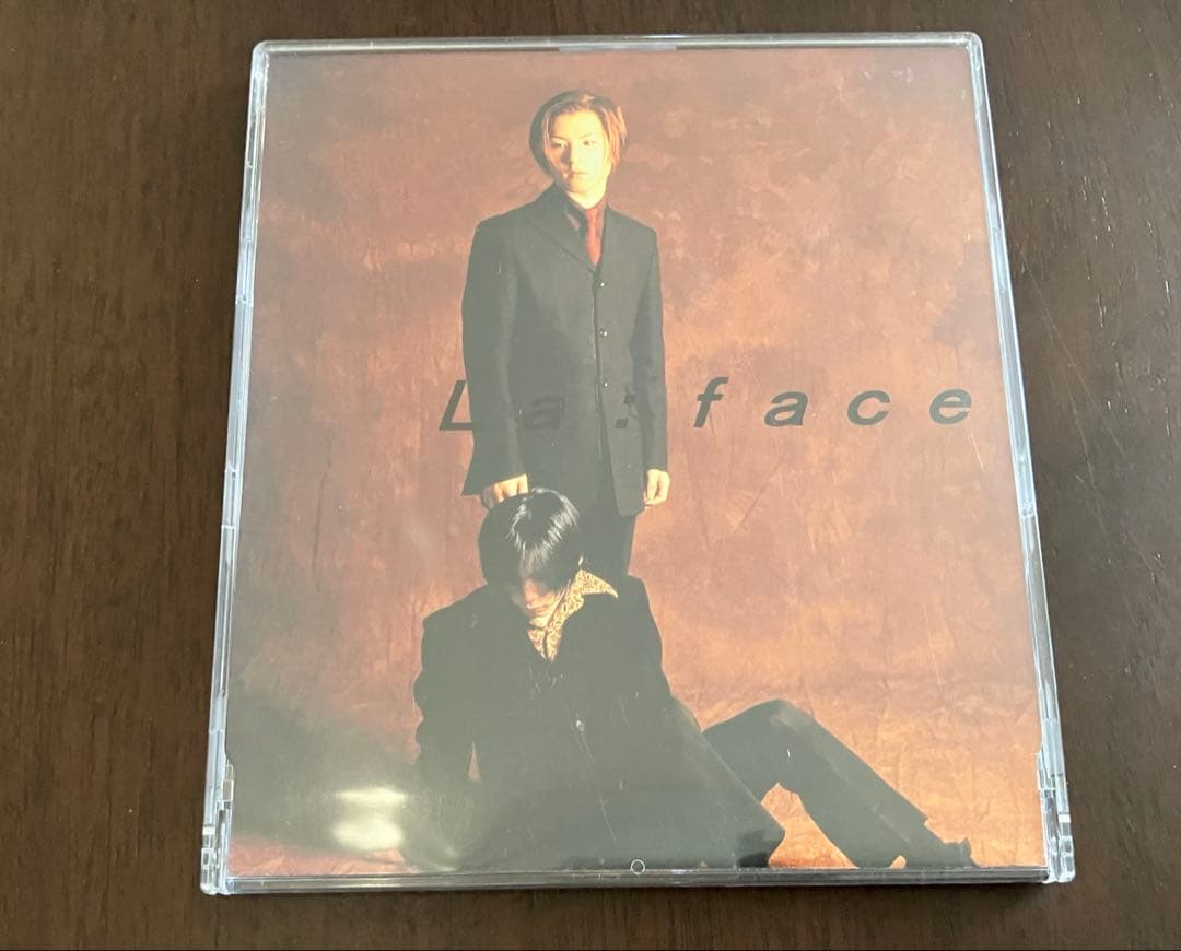 La:face / La:face V系 La'face ever green