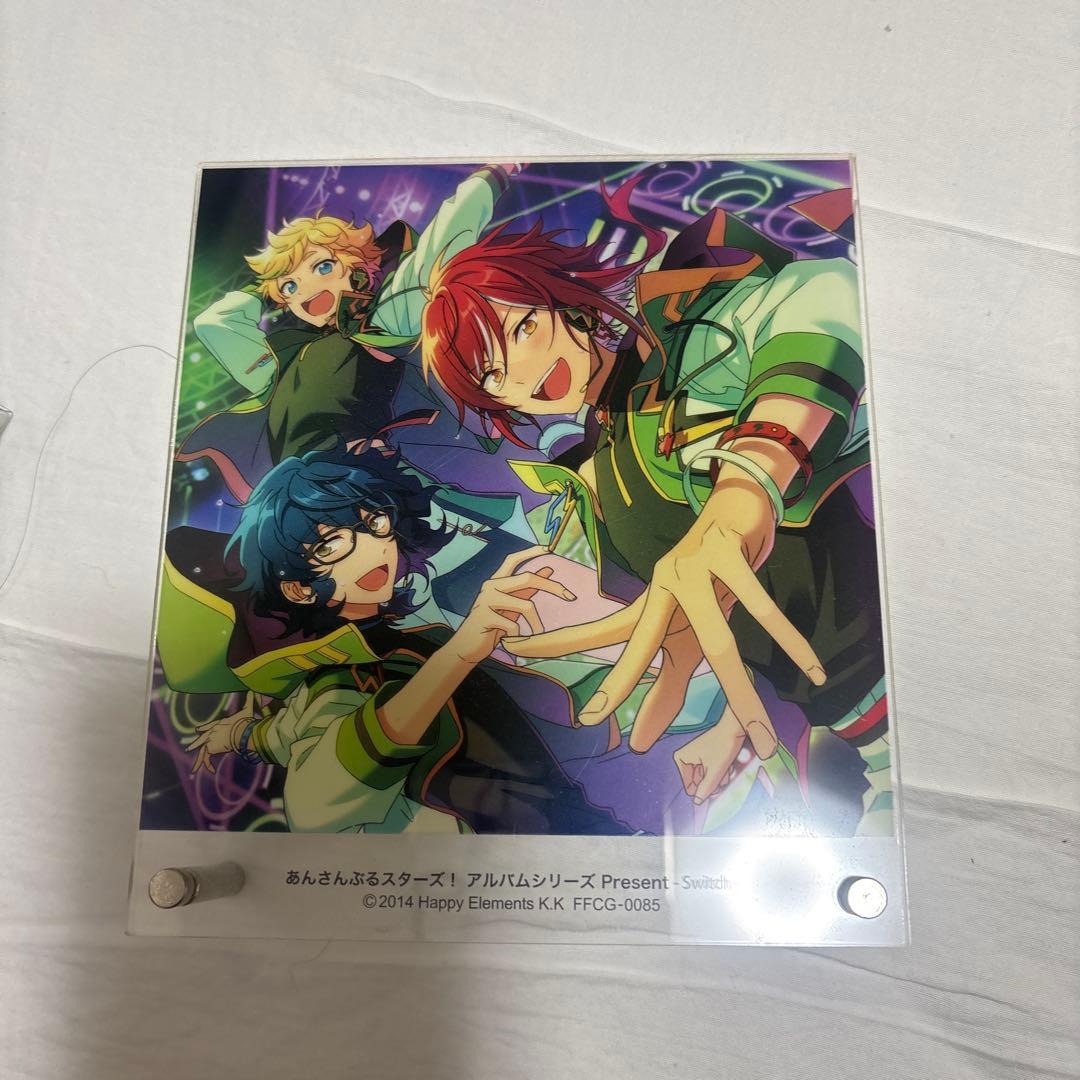 あんさんぶるスターズ！！　あんさんぶるスターズ！ CDまとめ売り　バラ売り可能