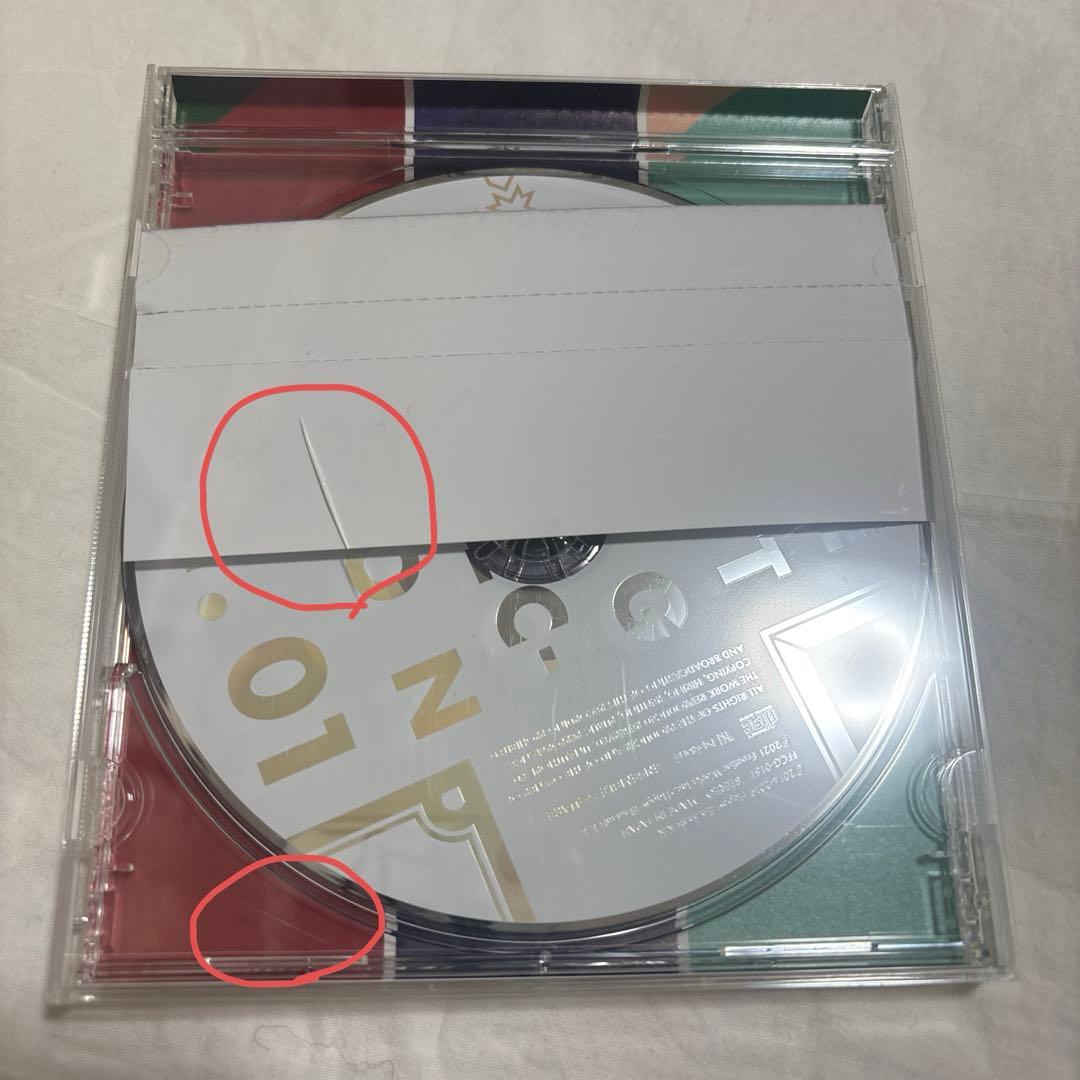 あんさんぶるスターズ！！　あんさんぶるスターズ！ CDまとめ売り　バラ売り可能