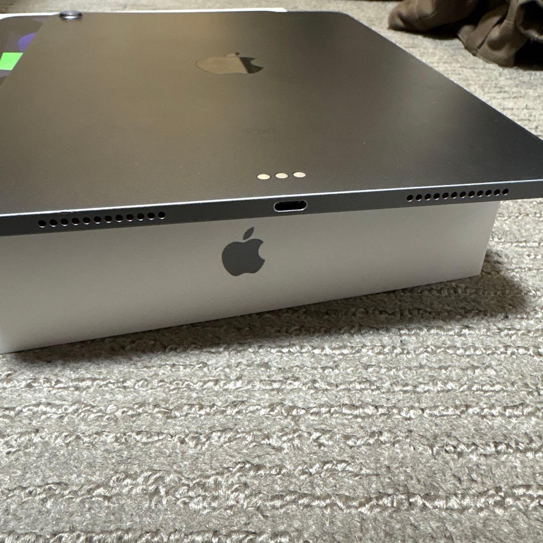 iPad Air (10.9インチ, Wi-Fi, 64GB) 第4世代