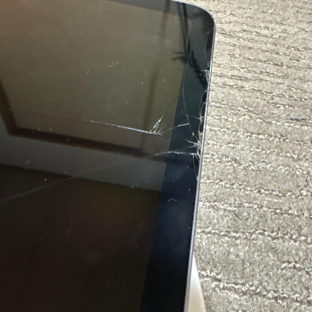 iPad Air (10.9インチ, Wi-Fi, 64GB) 第4世代