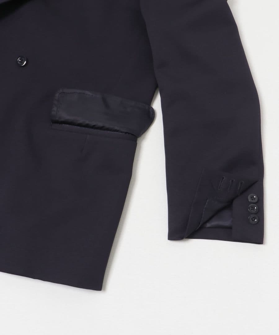 NEAT×URBS　GRAN-TEX DOUBLE JACKET