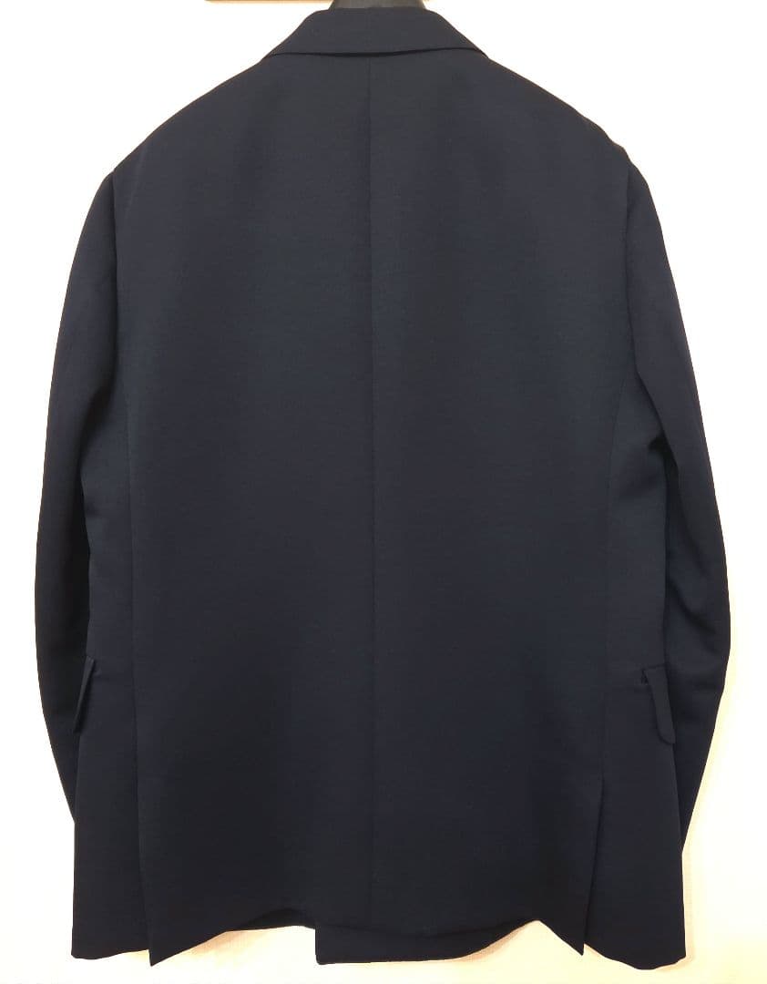 NEAT×URBS　GRAN-TEX DOUBLE JACKET