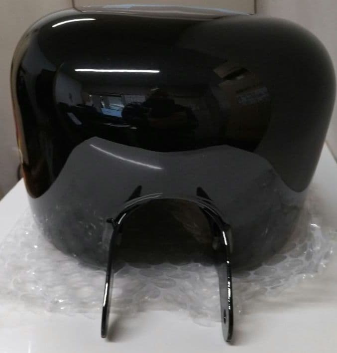 美品　ハーレー純正タンク　XL1200NS　アイアン