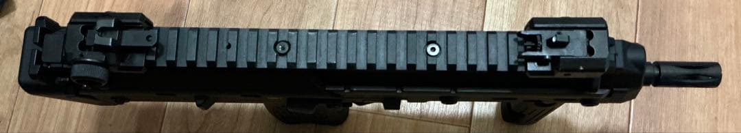 東京マルイ MP7A1 ガスブローバック