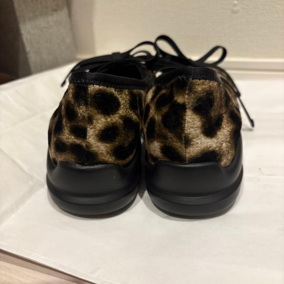 専用　LE TALON Lダブルリボンバレリーナ