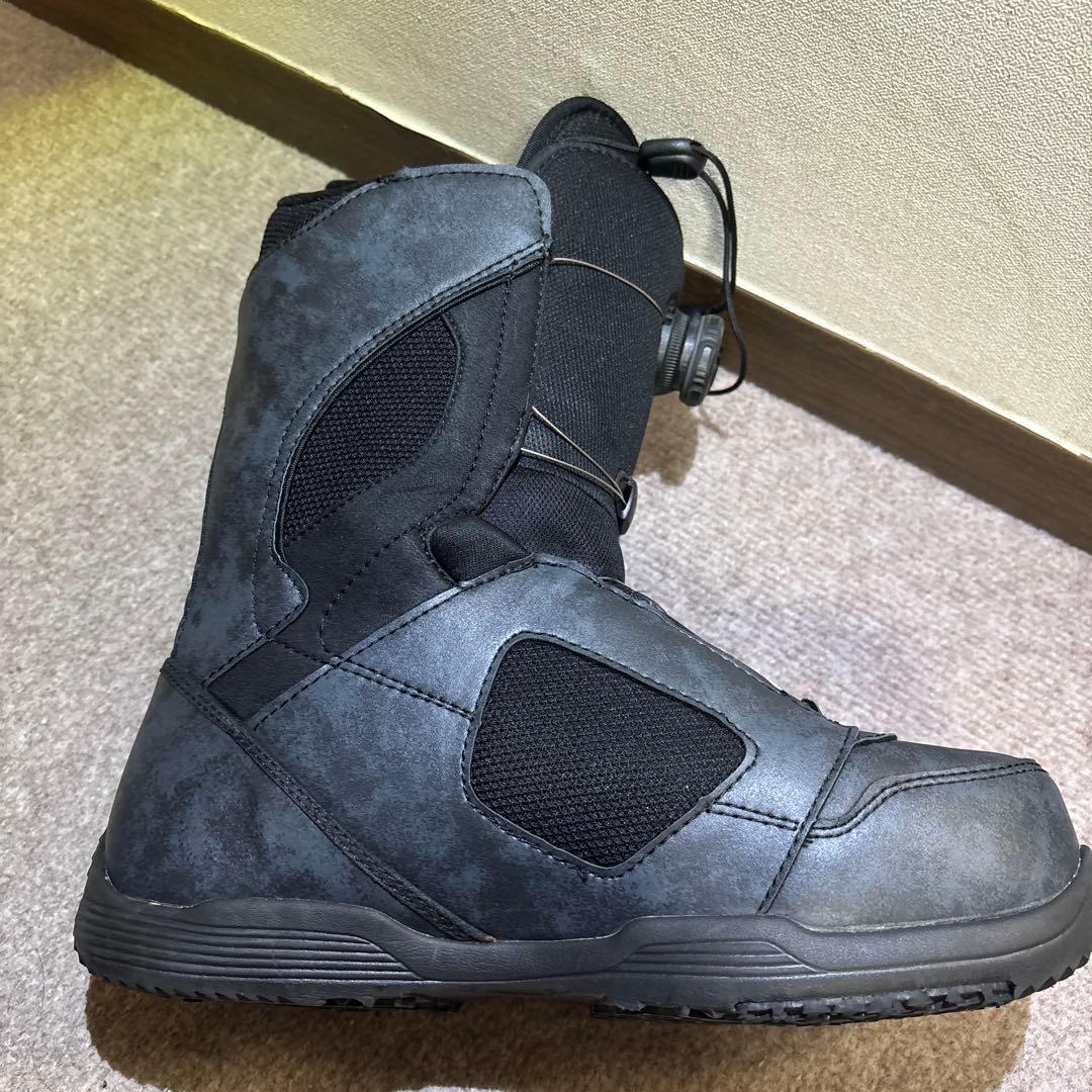 こ*ま様 スノーボードブーツ 26.5cm