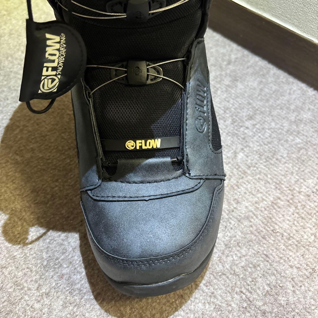 こ*ま様 スノーボードブーツ 26.5cm