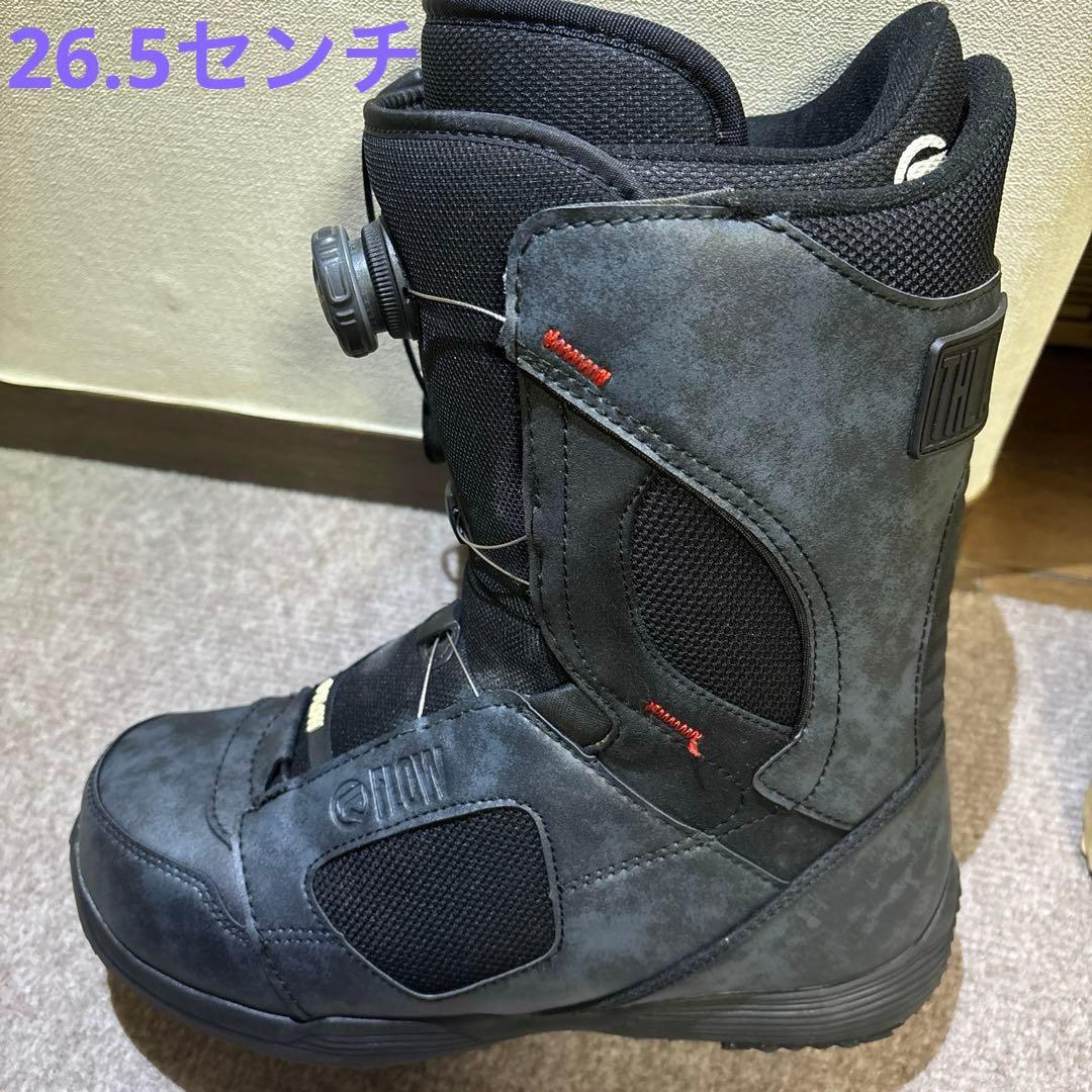 こ*ま様 スノーボードブーツ 26.5cm