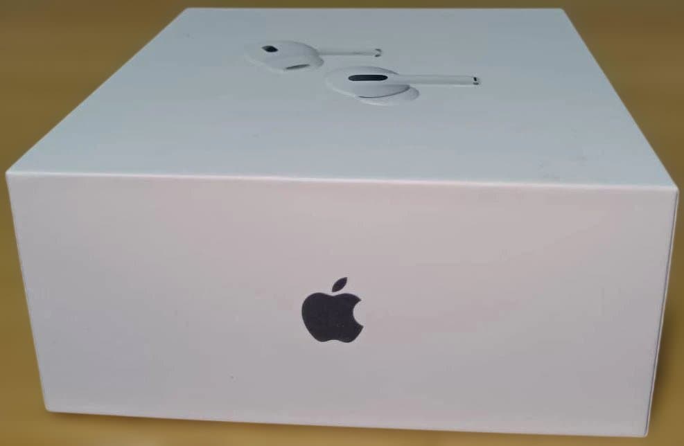 AirPods Pro 本体 美品