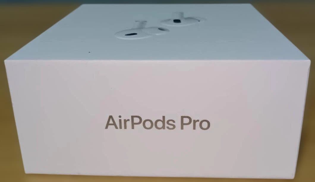 AirPods Pro 本体 美品