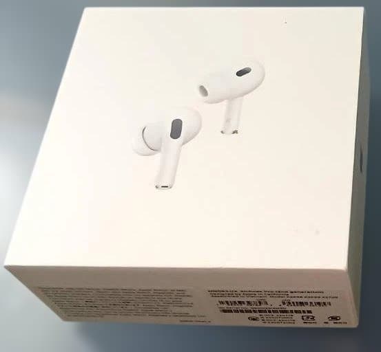 AirPods Pro 本体 美品