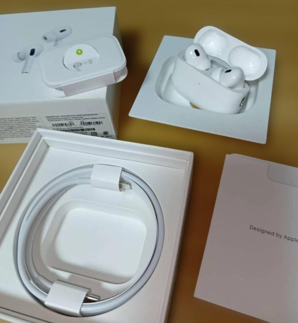 AirPods Pro 本体 美品