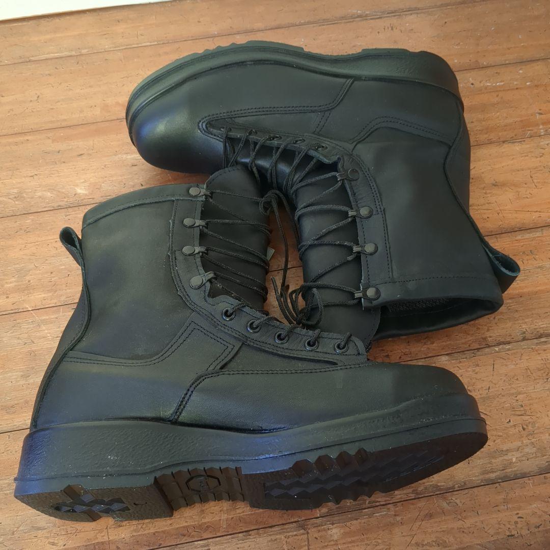 米軍実物　未使用　NAVY 海軍　SFD ゴアテックスブーツ　28.5cm